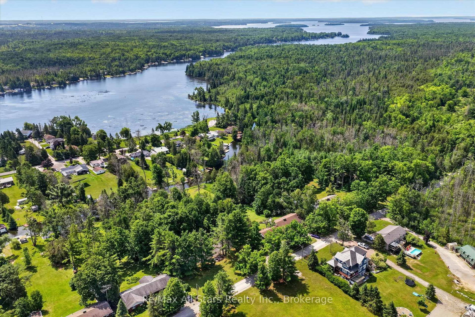 85 Grandy Road • Kawartha Lakes, ON photo 12