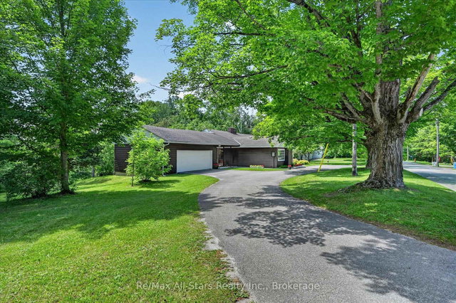 85 Grandy Road