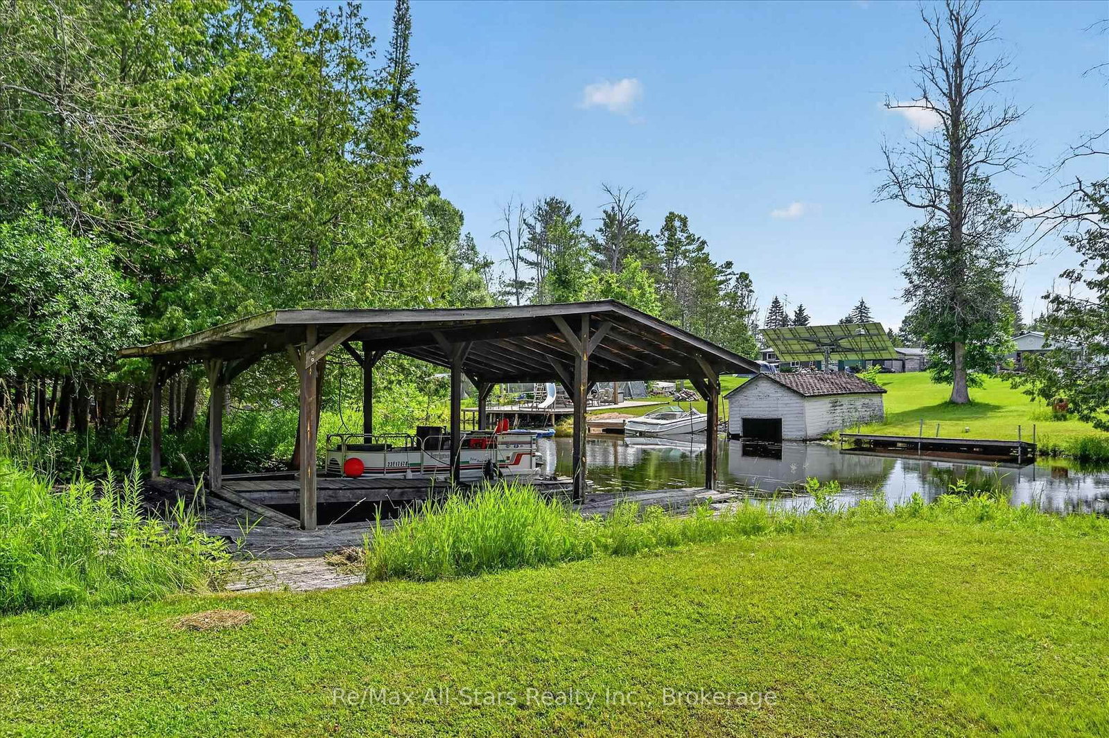 85 Grandy Road • Kawartha Lakes, ON photo 41