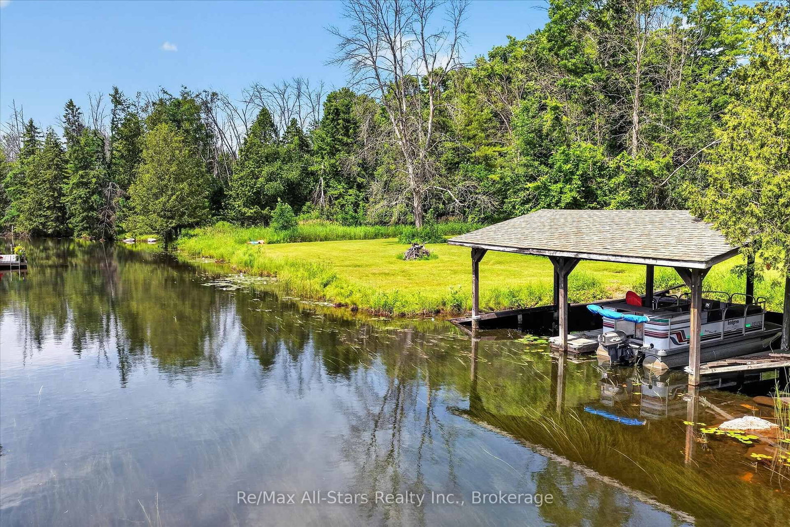 85 Grandy Road • Kawartha Lakes, ON photo 42