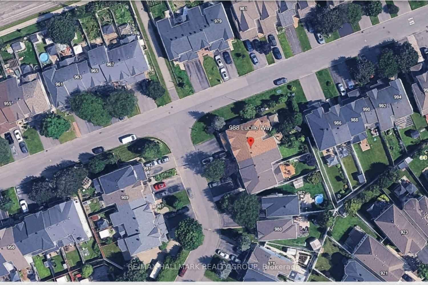 988 Lucille Way • Ottawa, ON photo 35