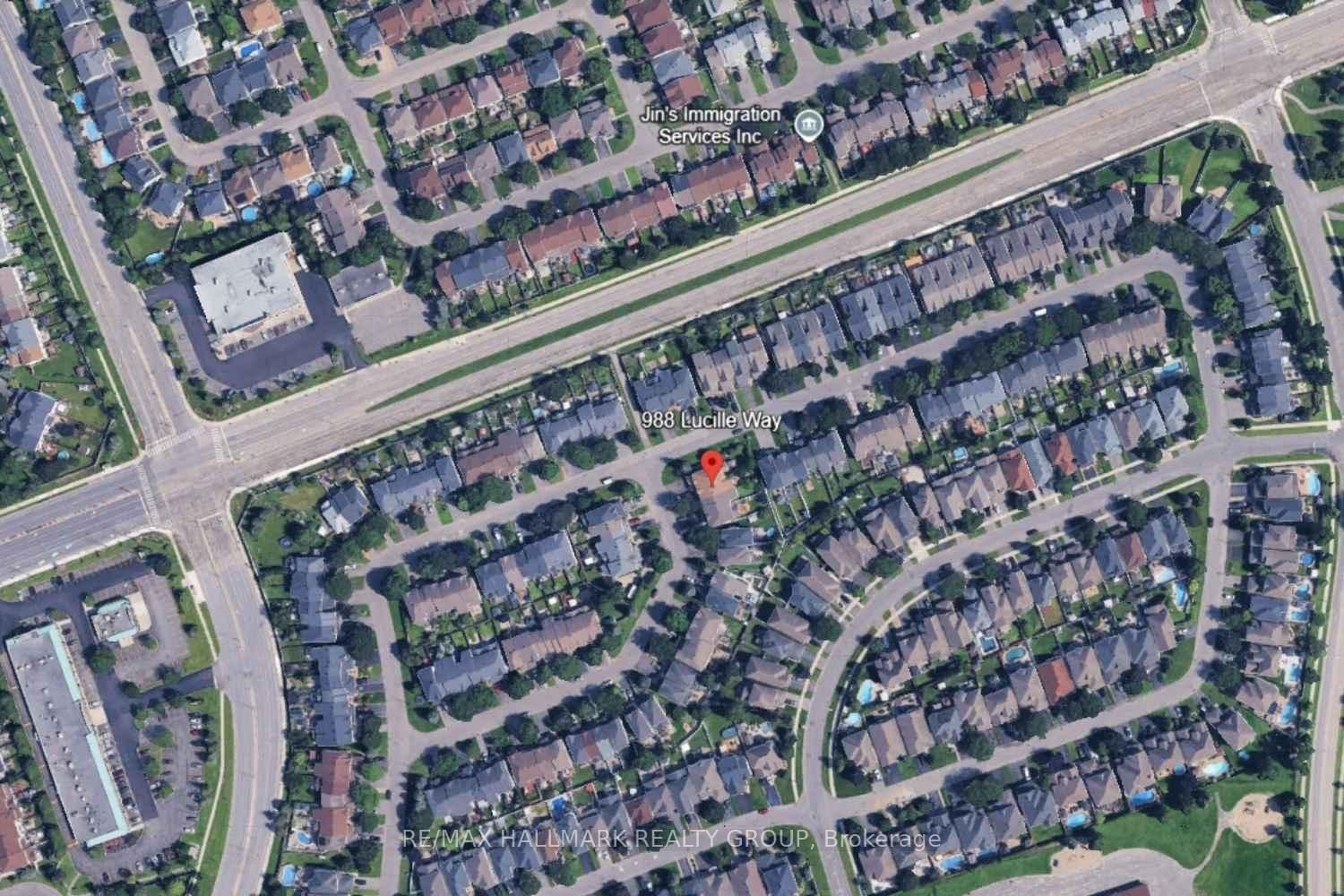 988 Lucille Way • Ottawa, ON photo 36