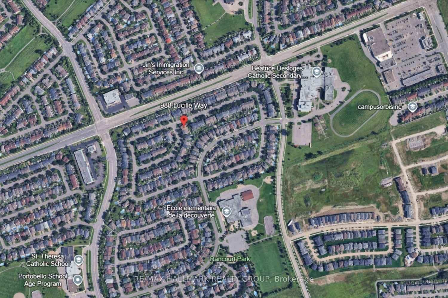988 Lucille Way • Ottawa, ON photo 37