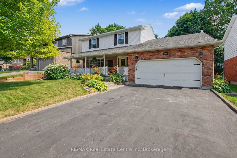 364 Kribs Street