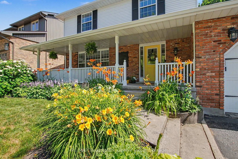 364 Kribs Street