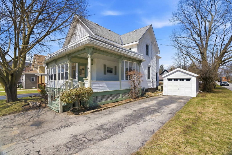 129 Ontario Street