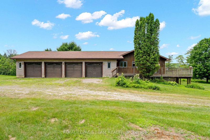 1551 Flower Station Road