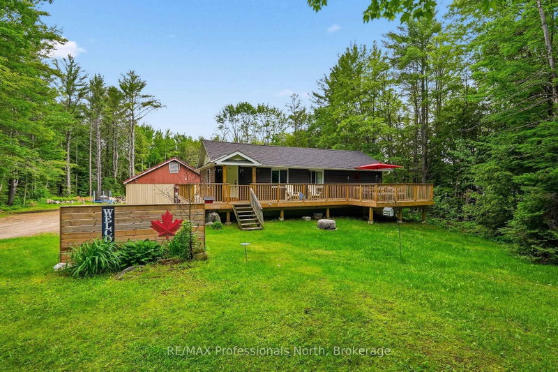264 Stephenson 4 Road W