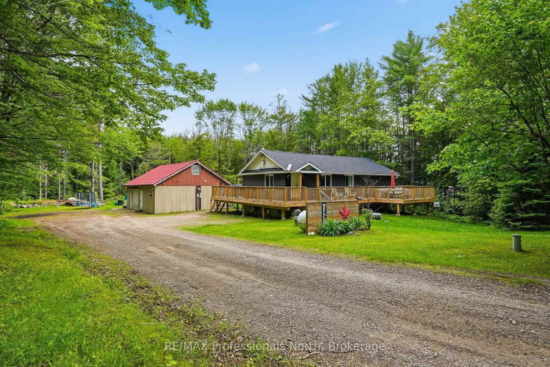 264 Stephenson 4 Road W