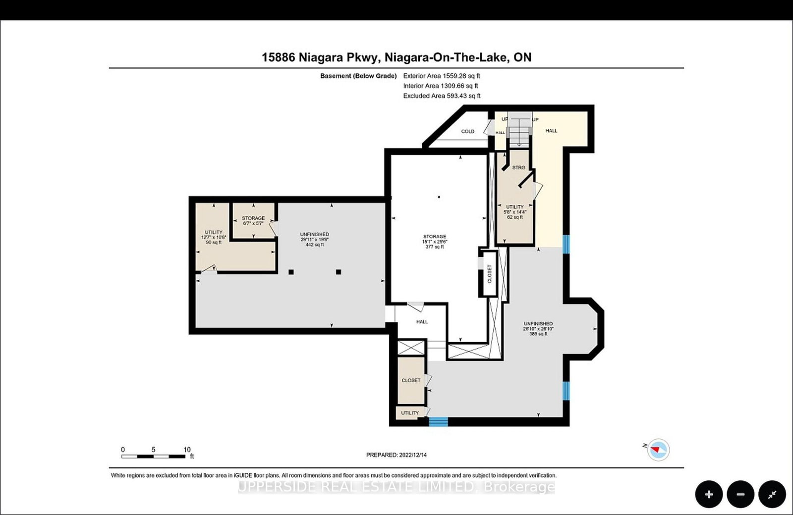 15886 Niagara Parkway • Niagara-on-the-Lake, ON photo 48