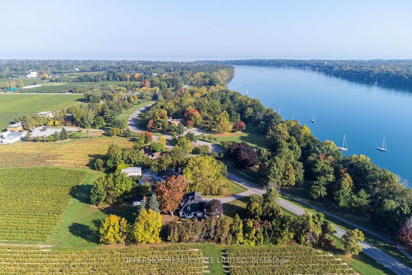 15886 Niagara Parkway • Niagara-on-the-Lake, ON photo 50