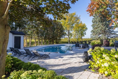 15886 Niagara Parkway • Niagara-on-the-Lake, ON photo 7