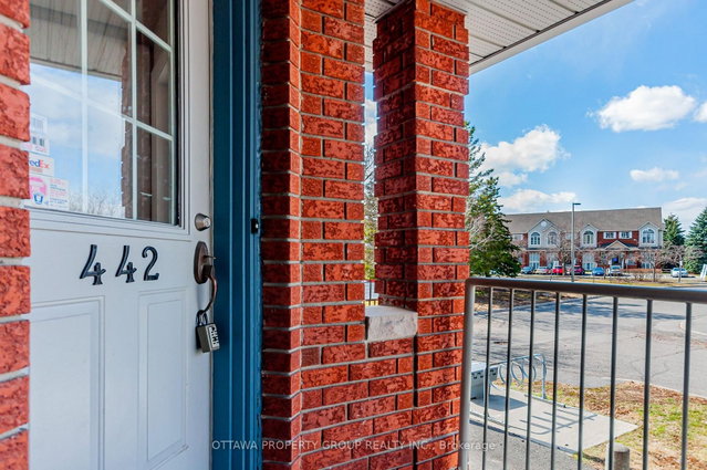 442 Briston Private