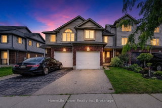 208 Featherstone Crescent