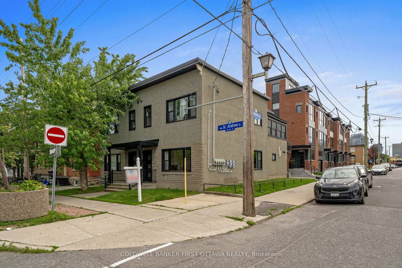 72 St. Andrew Street