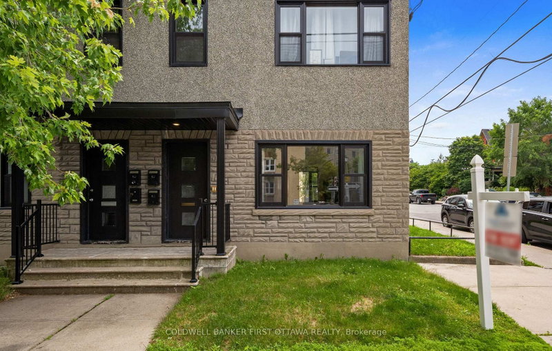 72 St. Andrew Street
