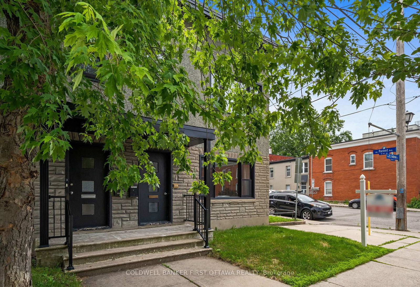72 St. Andrew Street, Ottawa 4
