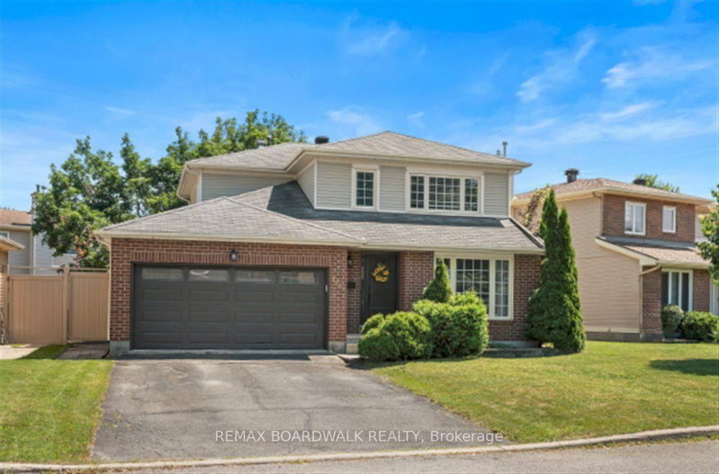 home for sale on 1966 BOAKE Street