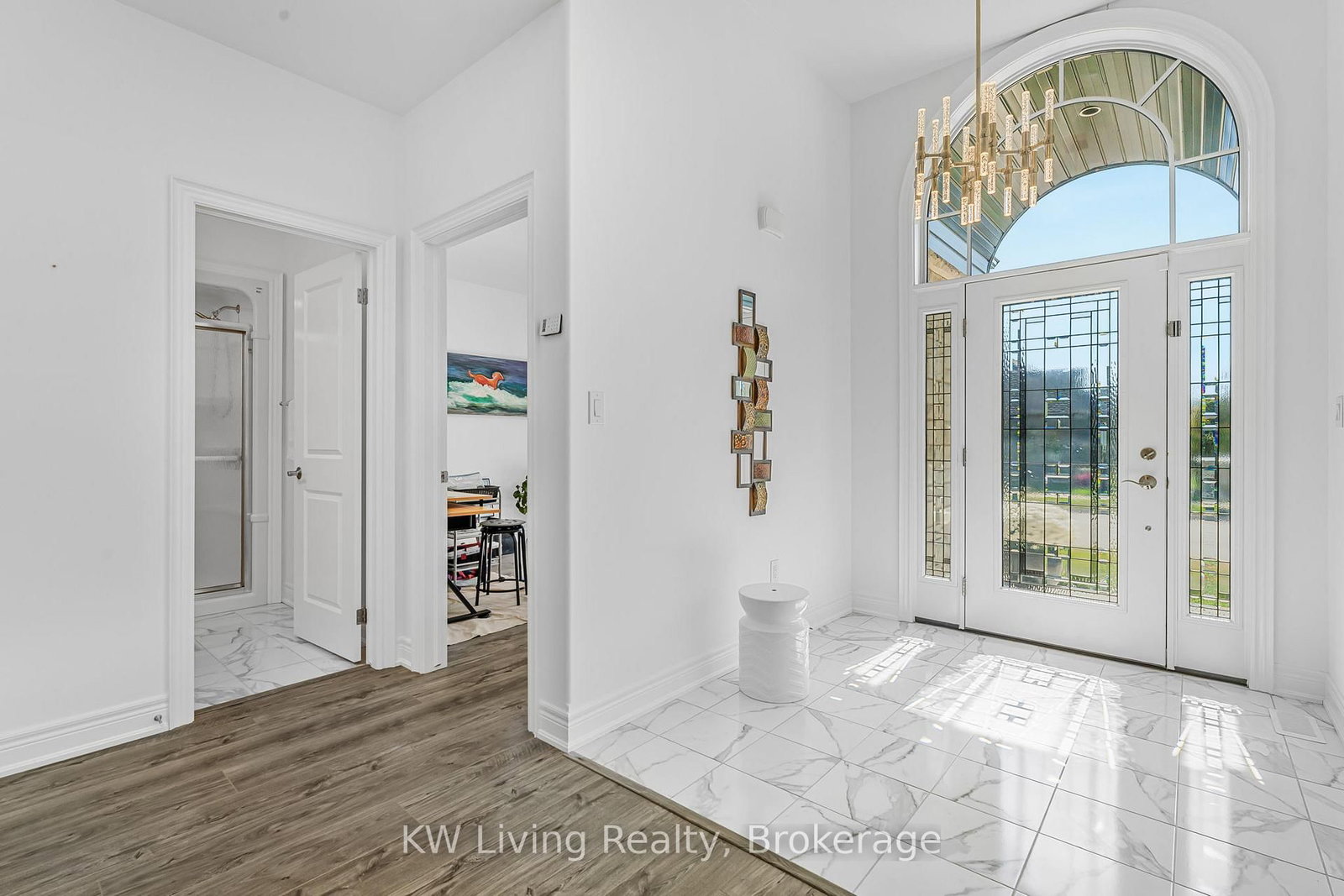 3340 Whispering Woods Trail • Fort Erie, ON photo 3