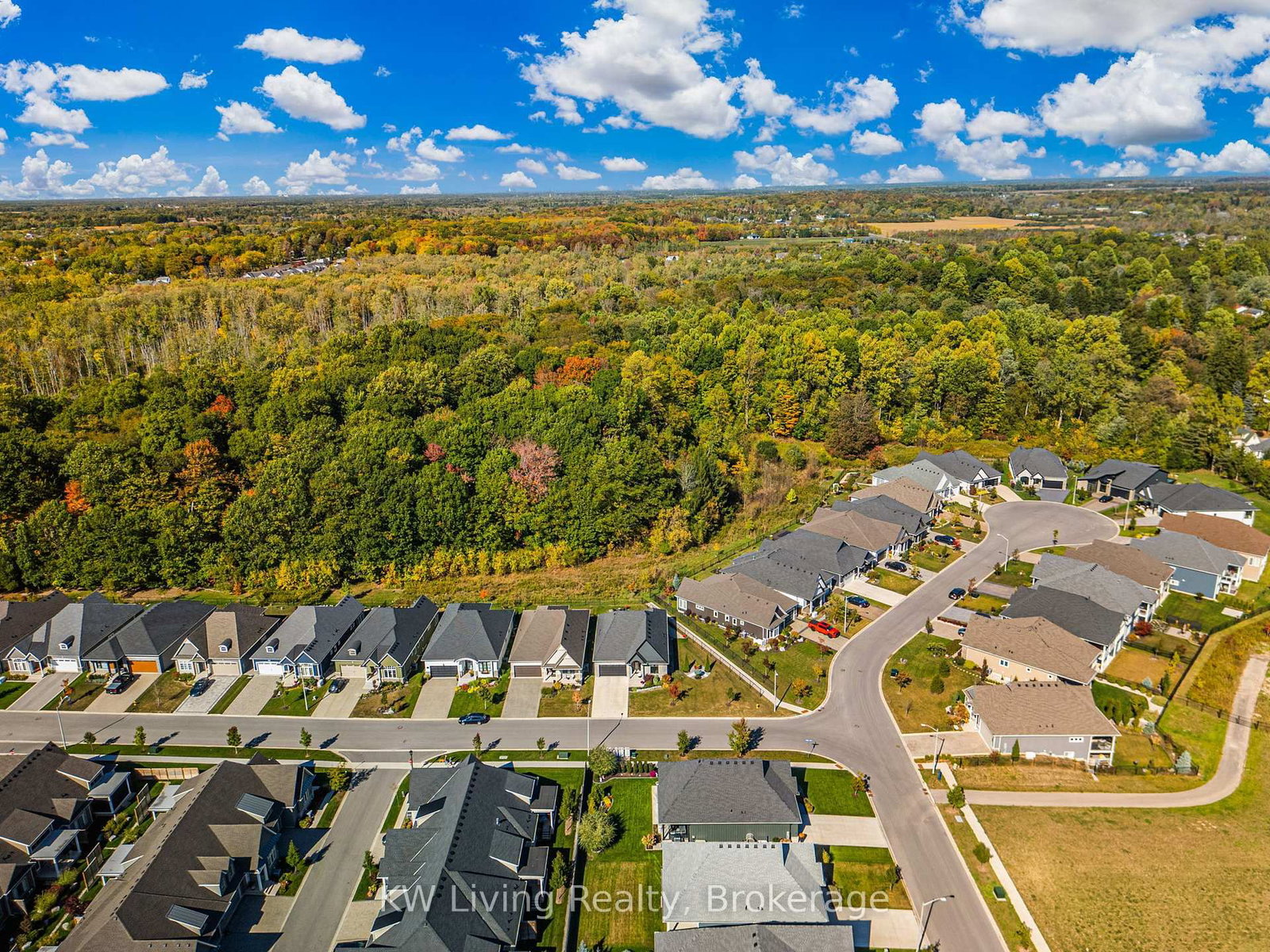 3340 Whispering Woods Trail • Fort Erie, ON photo 36
