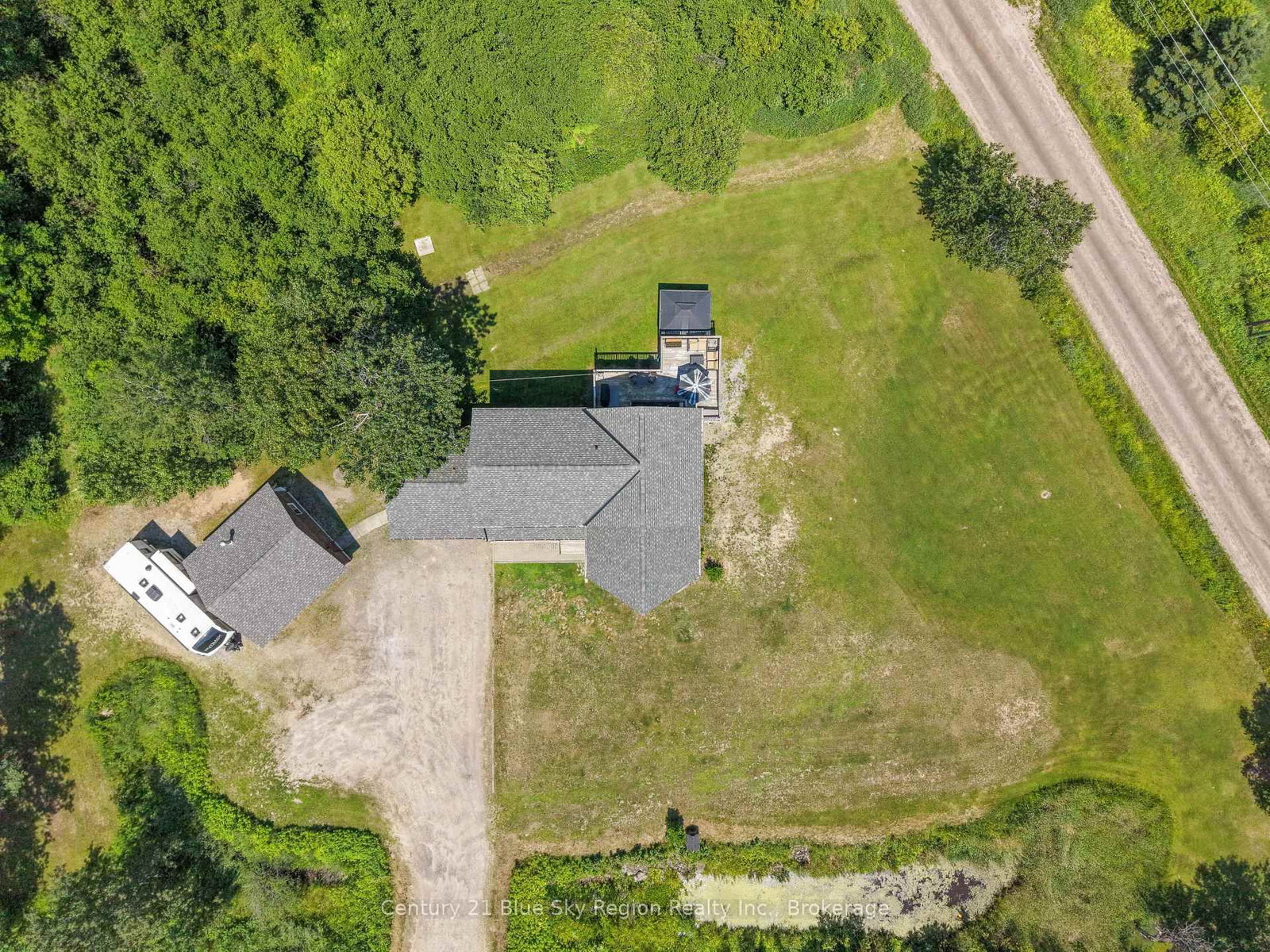 1033 Centennial Crescent • East Ferris, ON photo 49