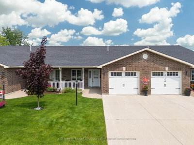 40 Devon Drive • South Huron, ON photo 2
