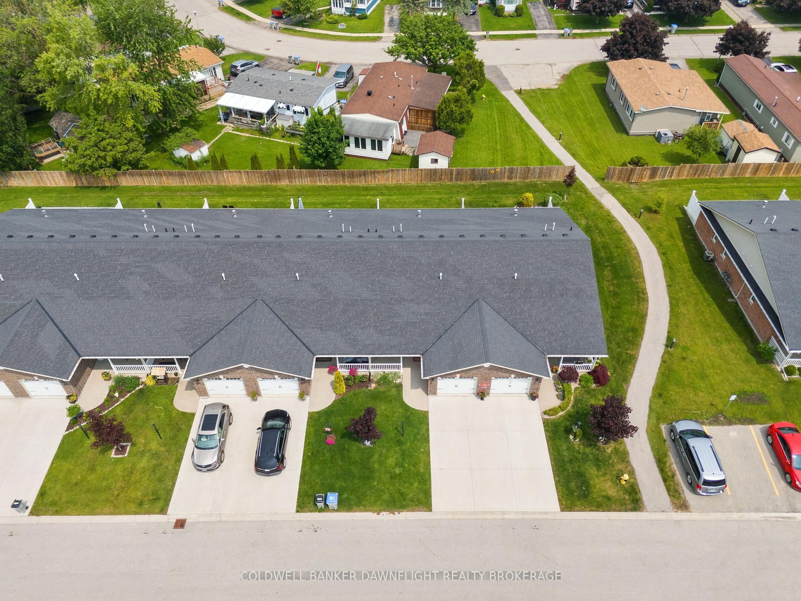 40 Devon Drive, South Huron — photo 4