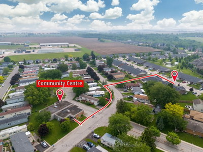 40 Devon Drive • South Huron, ON photo 7