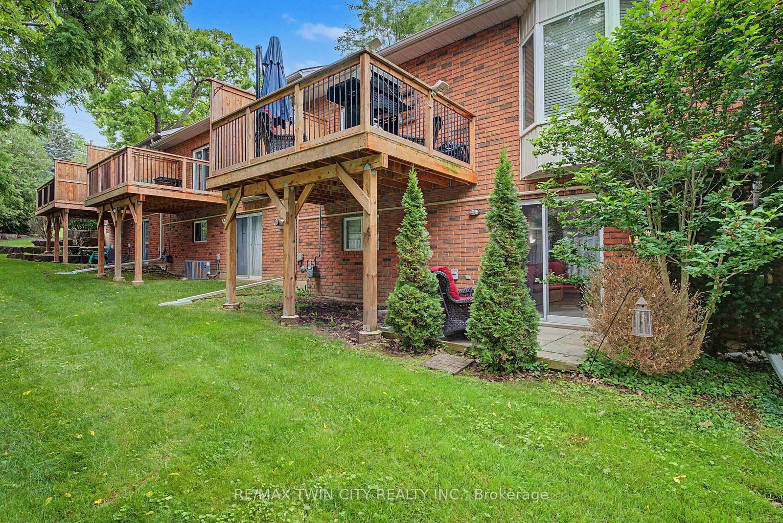 24 Hardy Road • #3 • Brantford, ON photo 31