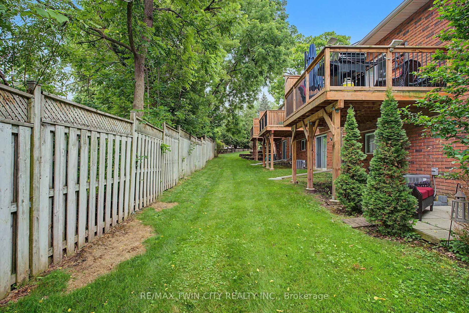 24 Hardy Road • #3 • Brantford, ON photo 32