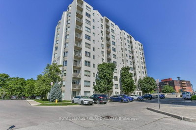 333 Commissioners Road