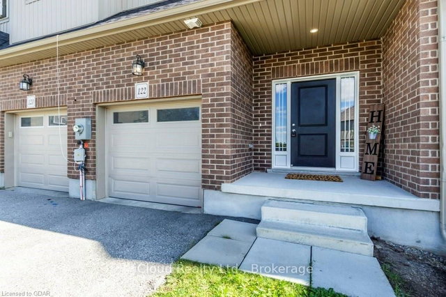 122 Summit Ridge Drive