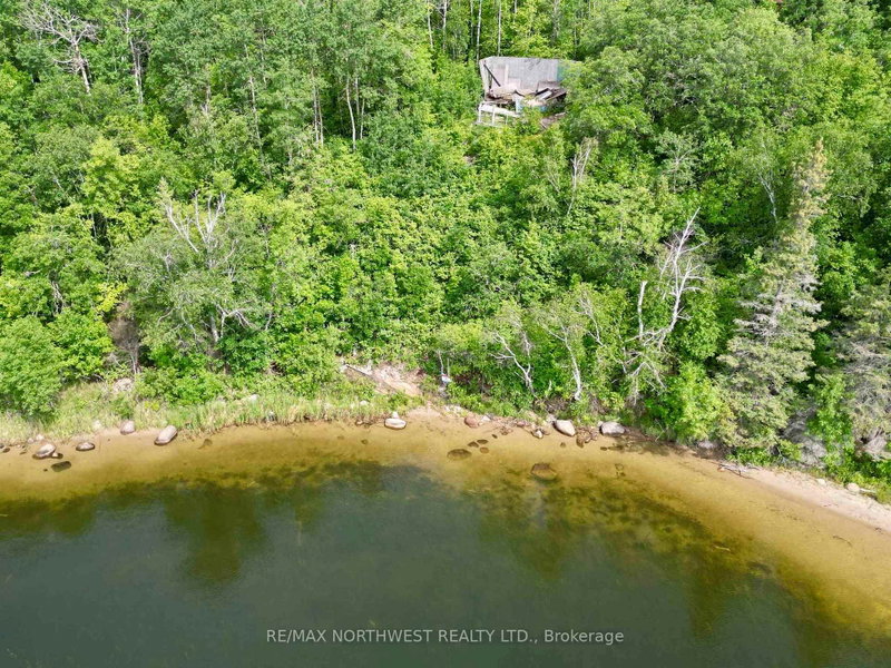 home for sale on Lot 12 Corkscrew Island null