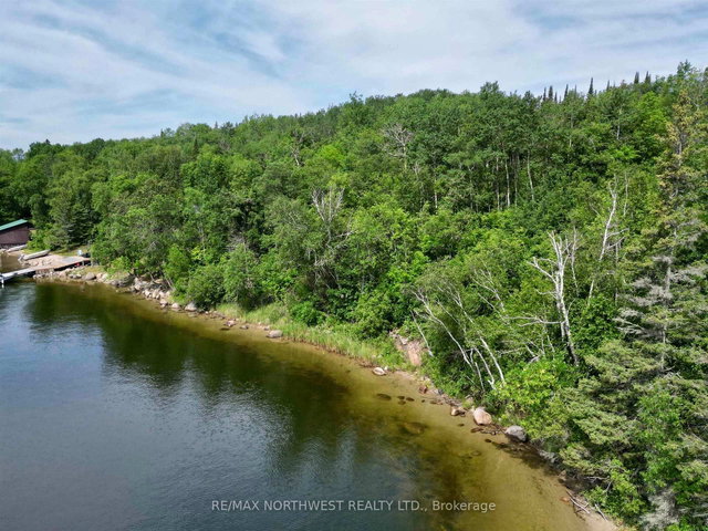Lot 12 Corkscrew Island