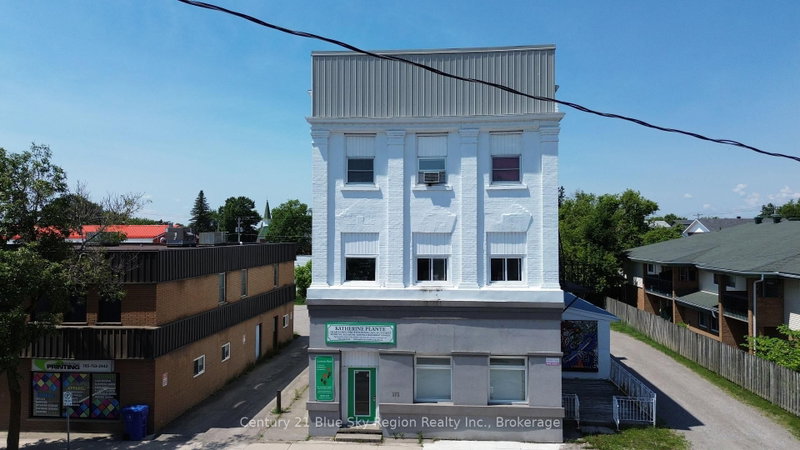 173 King Street, West Nipissing