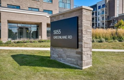 Unit 340 — 5055 Greenlane Road — photo 4