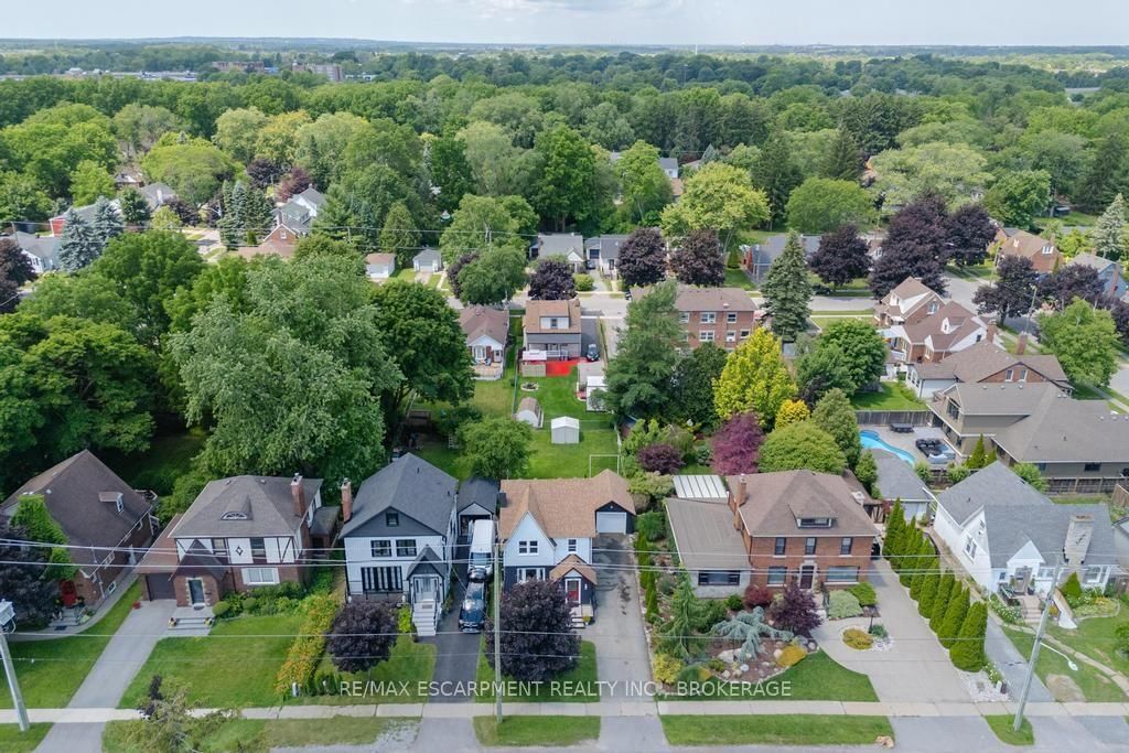 5701 Dorchester Road • Niagara Falls, ON photo 10