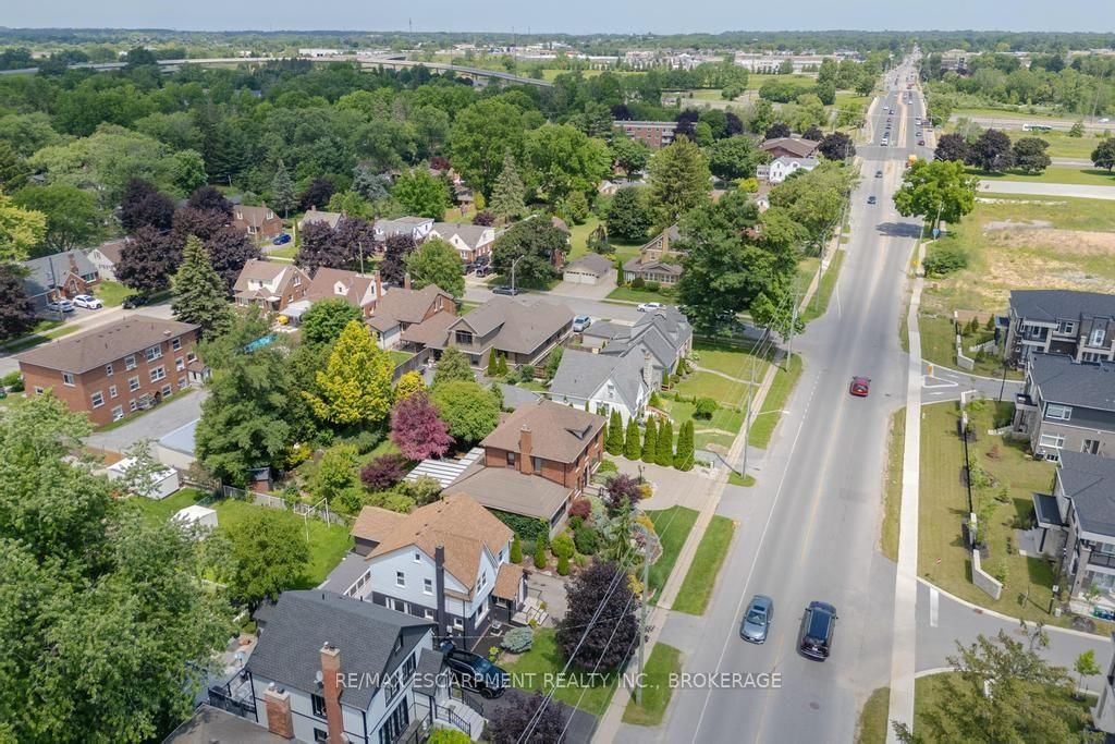 5701 Dorchester Road • Niagara Falls, ON photo 11