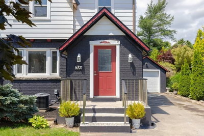 5701 Dorchester Road • Niagara Falls, ON photo 3
