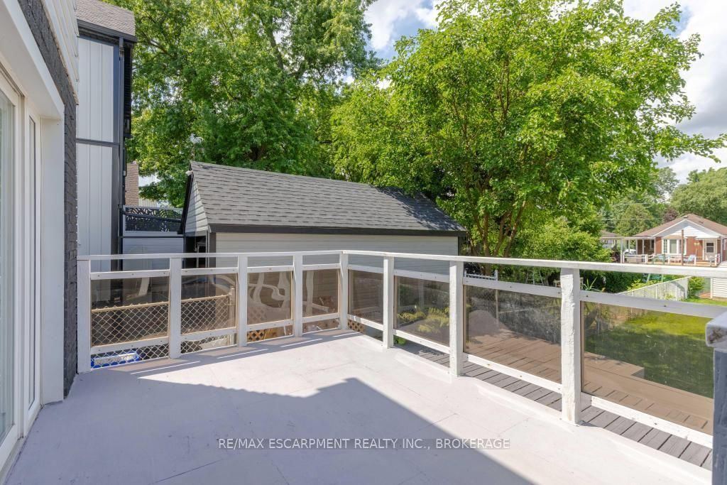 5701 Dorchester Road • Niagara Falls, ON photo 4