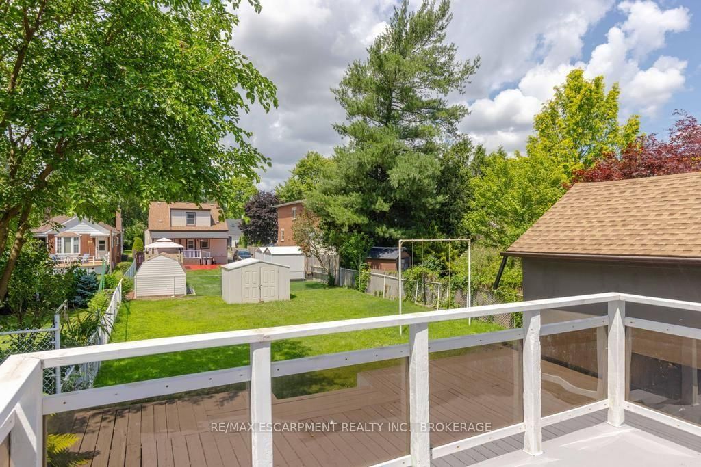 5701 Dorchester Road • Niagara Falls, ON photo 5
