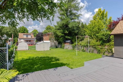5701 Dorchester Road • Niagara Falls, ON photo 6