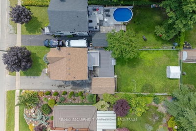 5701 Dorchester Road • Niagara Falls, ON photo 8