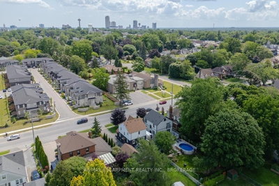 5701 Dorchester Road • Niagara Falls, ON photo 9