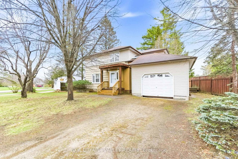 home for sale on 22 Cabot Place