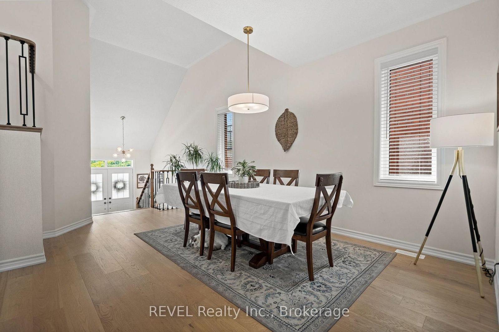 316 Concession 3 Road • Niagara-on-the-Lake, ON photo 10