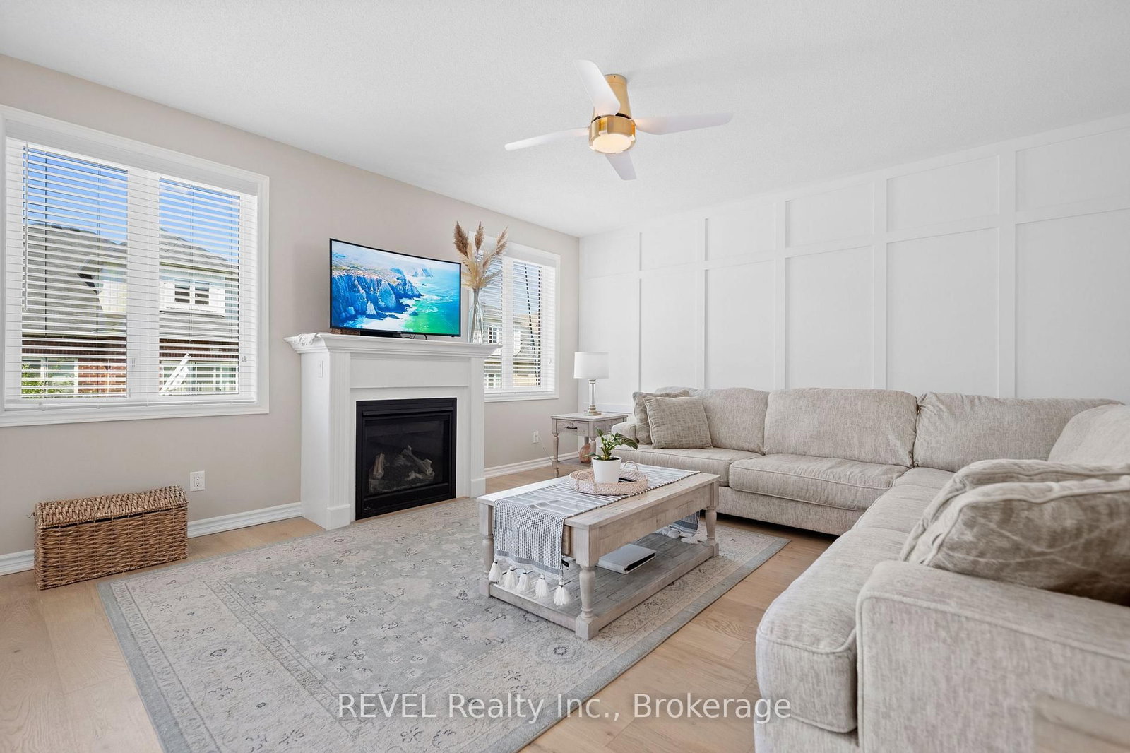 316 Concession 3 Road • Niagara-on-the-Lake, ON photo 4