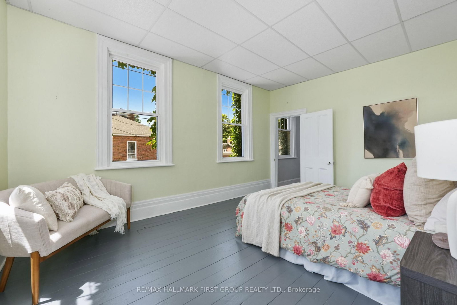 274 Ridout Street • Port Hope, ON photo 24