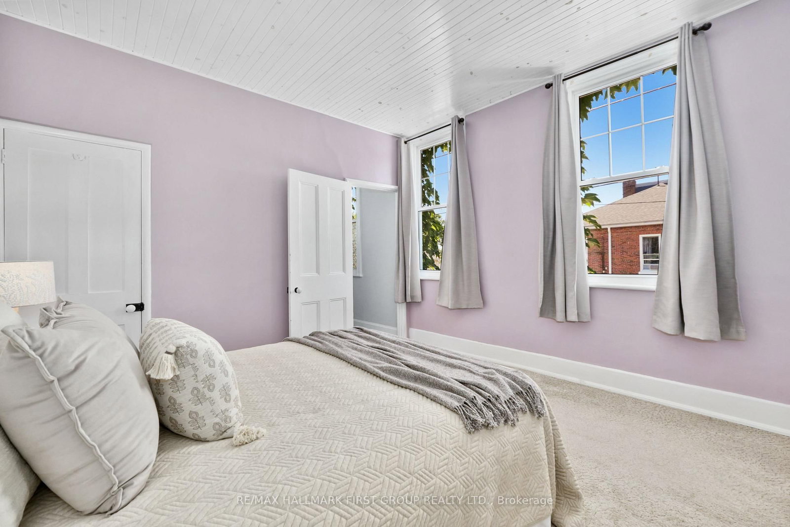 274 Ridout Street • Port Hope, ON photo 29