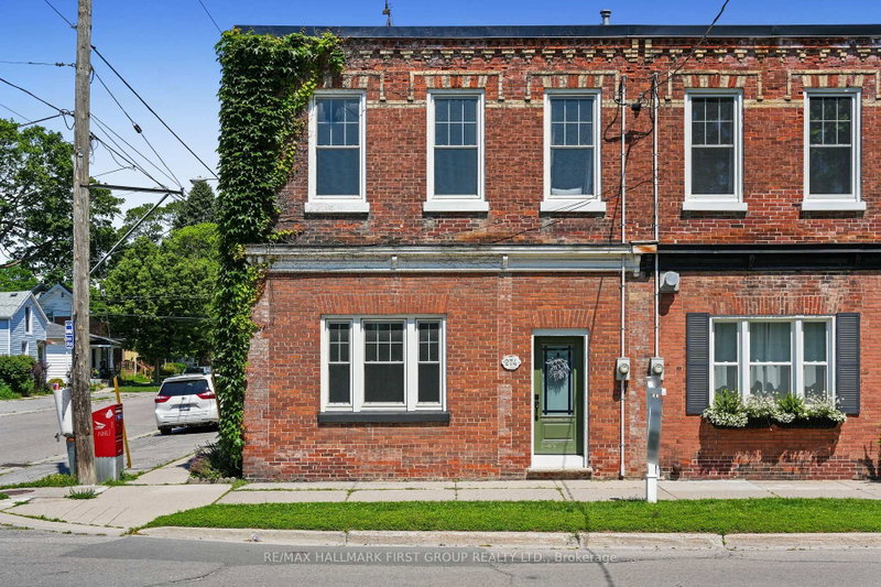 274 Ridout Street